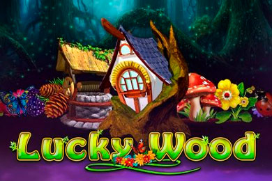 Lucky Wood онлайн Кой Казино